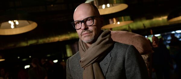 Федор Бондарчук Федор Бондарчук - Sputnik Беларусь