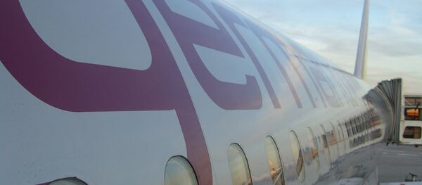 Самолет Germanwings - Sputnik Беларусь