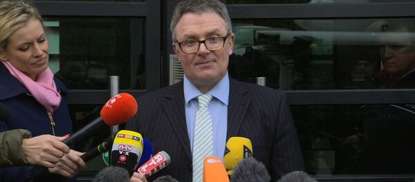 СПУТНИК_Представитель прокуратуры о суицидальных наклонностях и лечении Лубитца - Sputnik Беларусь