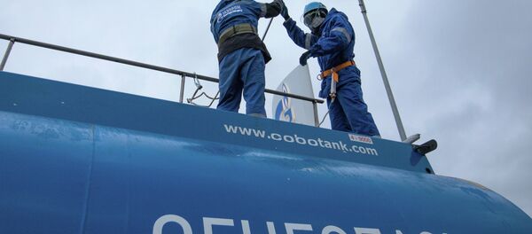 АЗС Газпромнефть АЗС Газпромнефть - Sputnik Беларусь