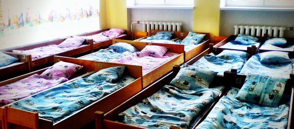 Детский сад Детский сад - Sputnik Беларусь