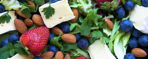 Здоровое питание - Sputnik Беларусь