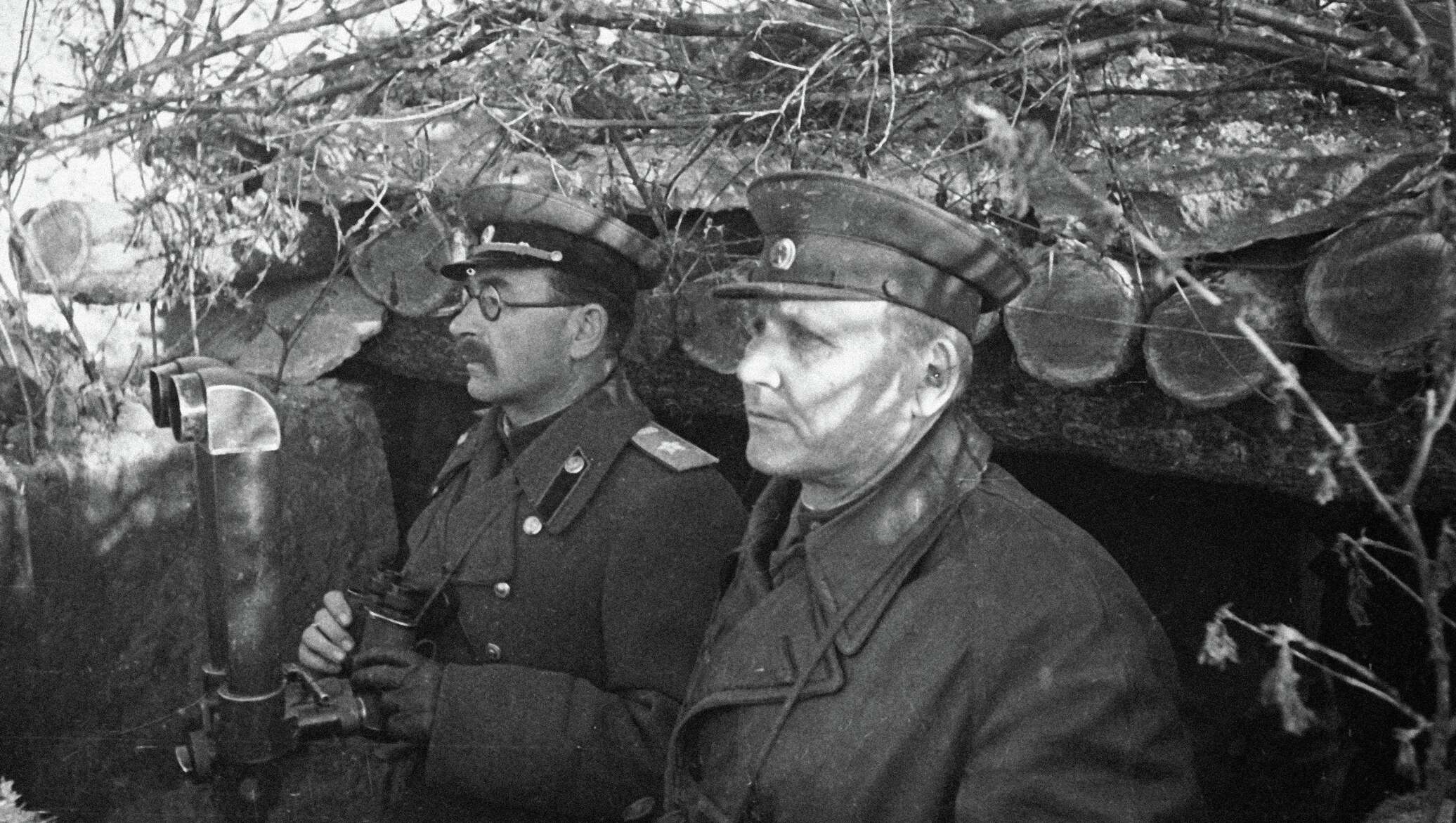 Командующий 3 м украинским фронтом. Генерал Конев 1941. Маршал Конев на фронте.