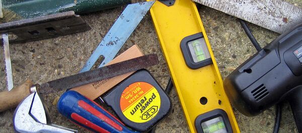 Инструменты - Sputnik Беларусь