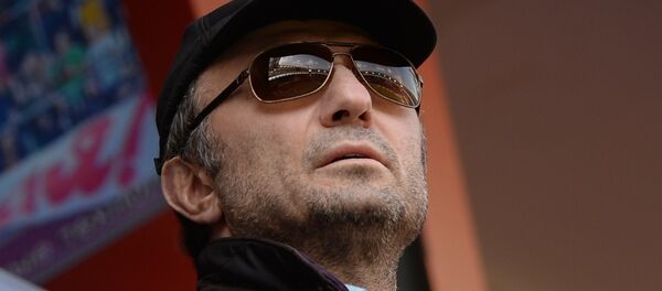 Предприниматель Сулейман Керимов - Sputnik Беларусь