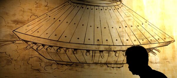 Выставка Изобретения да Винчи в Национальном художественном музее - Sputnik Беларусь