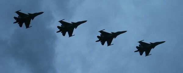 Репетиция парада - Sputnik Беларусь