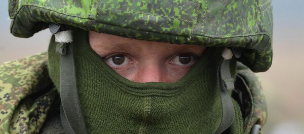 Совместные белорусско-российские учения на Брестском полигоне Совместные белорусско-российские учения на Брестском полигоне - Sputnik Беларусь