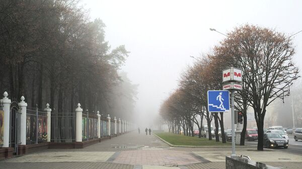 Мінскае метро - Sputnik Беларусь