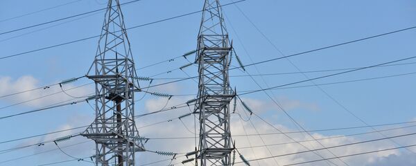 ЛЭП ў Беларусі ЛЭП ў Беларусі - Sputnik Беларусь