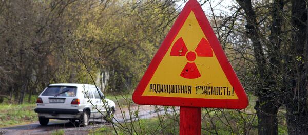 Зона отчуждения в Беларуси - Sputnik Беларусь