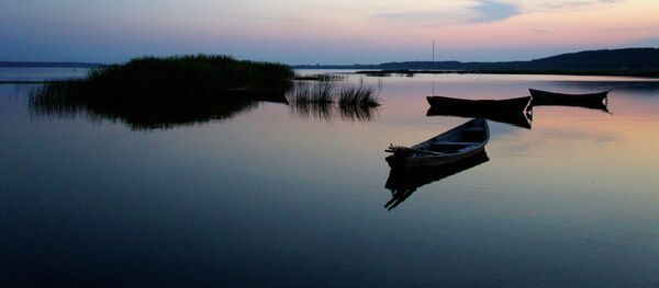 Национальный парк Браславские озера Национальный парк Браславские озера - Sputnik Беларусь