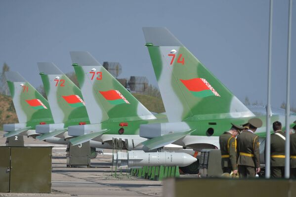 Самолеты Як-130 - Sputnik Беларусь