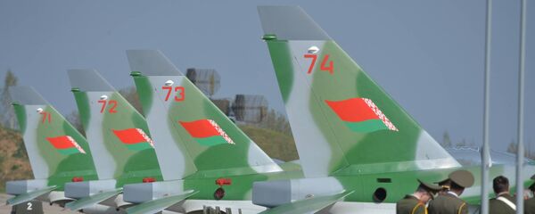 Самолеты Як-130 - Sputnik Беларусь