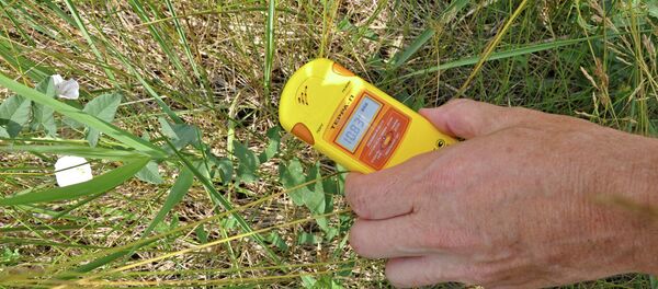 Дозиметр - Sputnik Беларусь