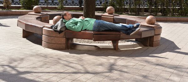 Дармаед Дармаед - Sputnik Беларусь