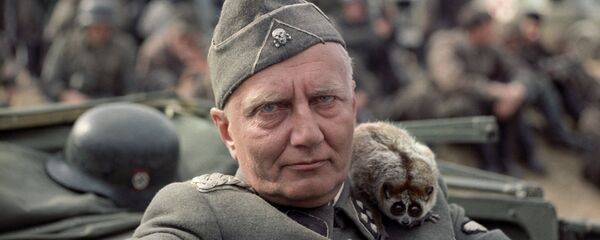 Кадр з фільму Ідзі і глядзі - Sputnik Беларусь