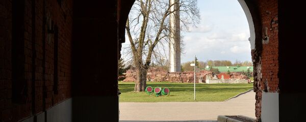 Мемориальный комплекс Брестская крепость - Sputnik Беларусь