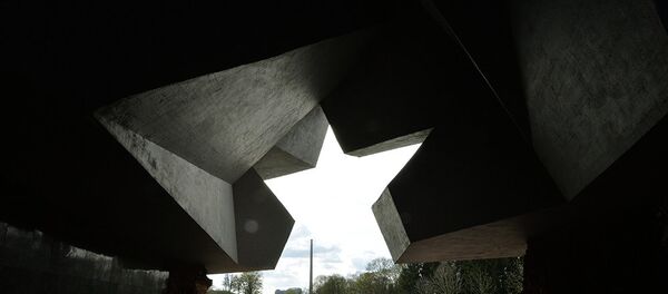 Брестская крепость — Главный вход - Sputnik Беларусь