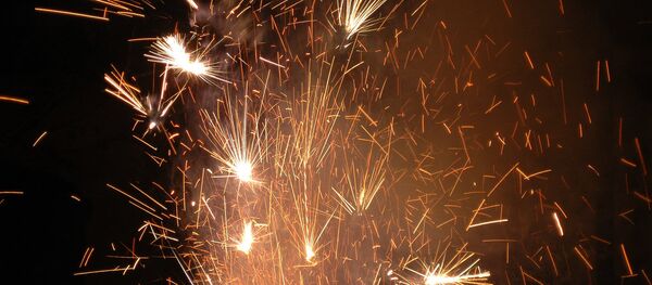 Салют - Sputnik Беларусь