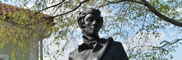 Валентий Ванькович - Sputnik Беларусь