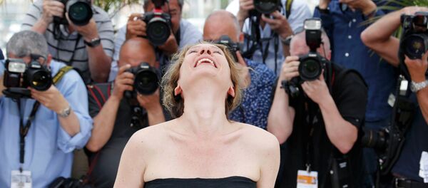 68-й Каннский фестиваль - Sputnik Беларусь