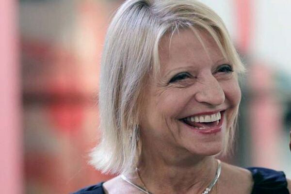 Жизненные кульбиты чуда с косичками – юбилей Ольги Корбут - Sputnik Беларусь