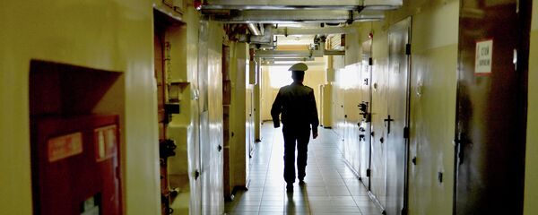 Тюрьма Тюрьма - Sputnik Беларусь
