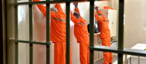 Тюрьма - Sputnik Беларусь