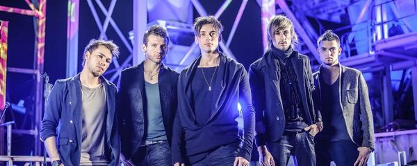 Группа Litesound - Sputnik Беларусь