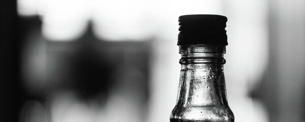 Жизнь с бутылкой - Sputnik Беларусь