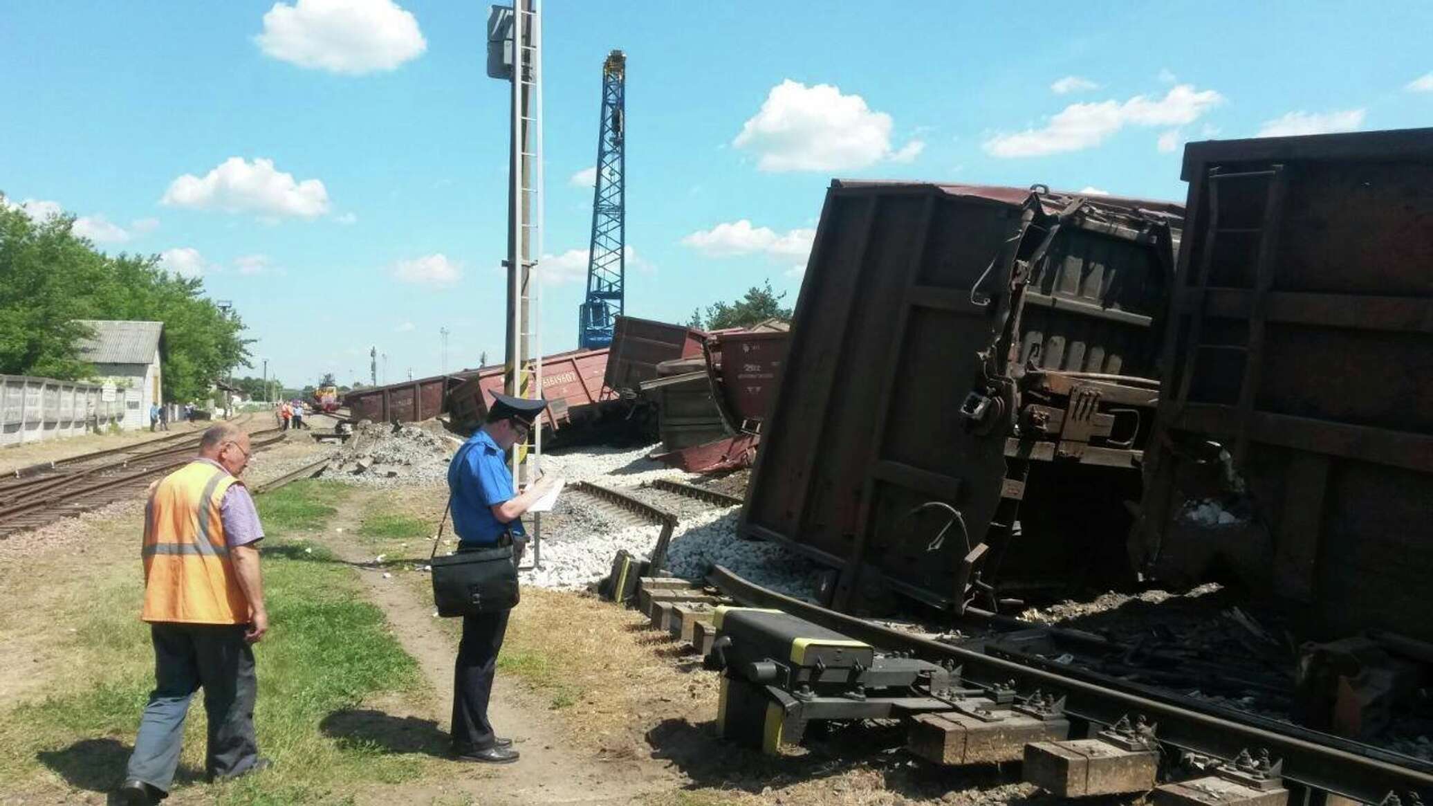 Поезд калинковичи гродно