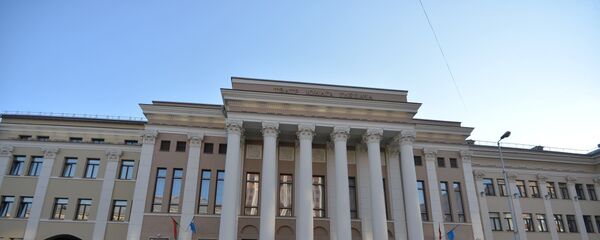 ТЮГ - Sputnik Беларусь