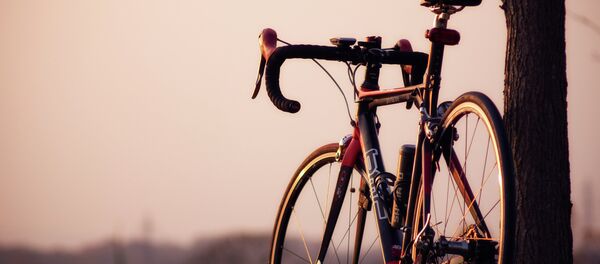 Велосипед - Sputnik Беларусь