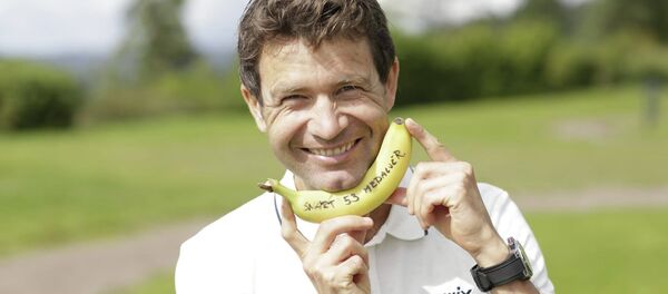 Оле-Эйнер Бьордален - Sputnik Беларусь