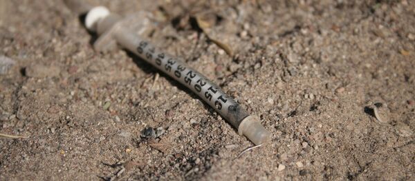 Шприц Шприц - Sputnik Беларусь