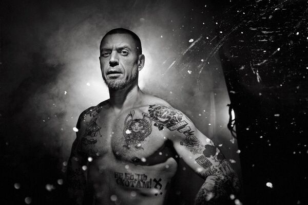 Сергей Михалок - Sputnik Беларусь