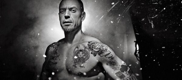 Сяргей Міхалок Сяргей Міхалок - Sputnik Беларусь