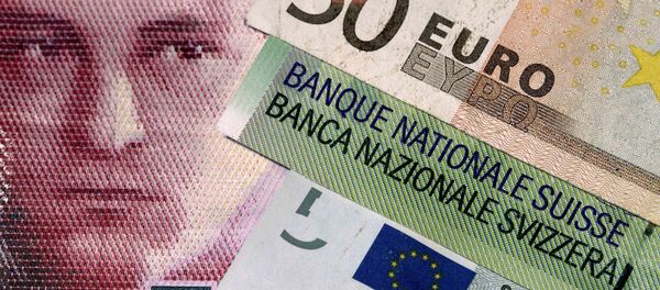 Иностранная валюта - Sputnik Беларусь