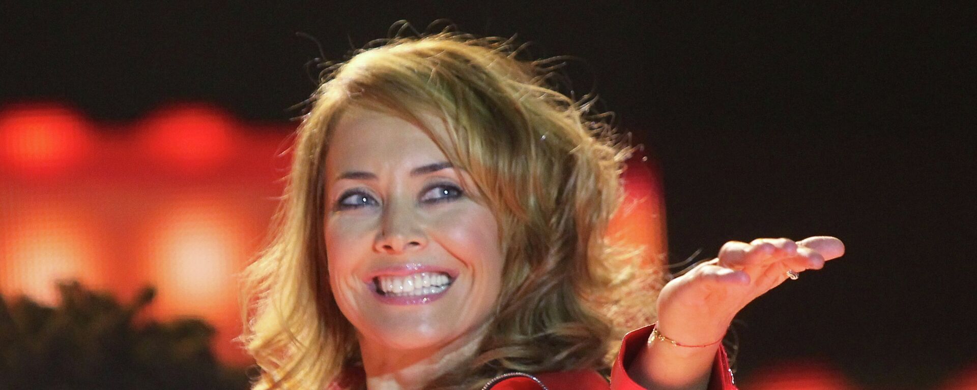 Финал конкурса красоты Мисс Россия - 2010 - Sputnik Беларусь, 1920, 15.06.2025