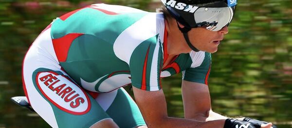 Василий Кириенко - Sputnik Беларусь