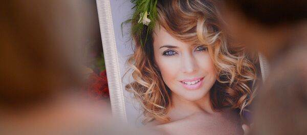 Прощание с певицей Жанной Фриске - Sputnik Беларусь