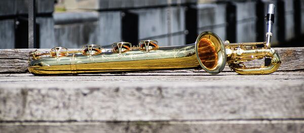 Доктар Джаз: Koktebel Jazz Party сымправізуе ў падтрымку ўрачоў Доктар Джаз: Koktebel Jazz Party сымправізуе ў падтрымку ўрачоў - Sputnik Беларусь