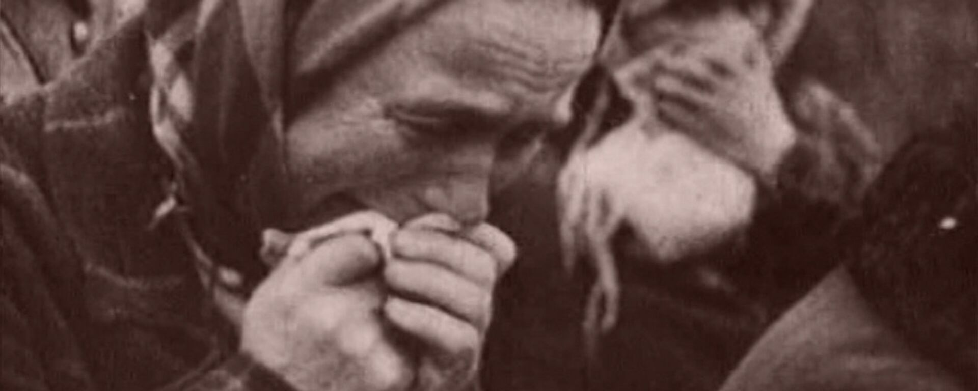 SPUTNIK_Памяць і смутак: свабода, аплачаная мільёнамі жыццяў. Кадры з архіва - Sputnik Беларусь, 1920, 22.06.2021