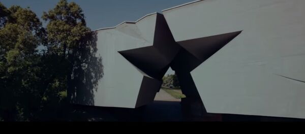 22 июня. Первый рубеж 22 июня. Первый рубеж - Sputnik Беларусь