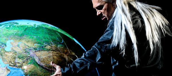 Певец Дмитрий Хворостовский Певец Дмитрий Хворостовский - Sputnik Беларусь