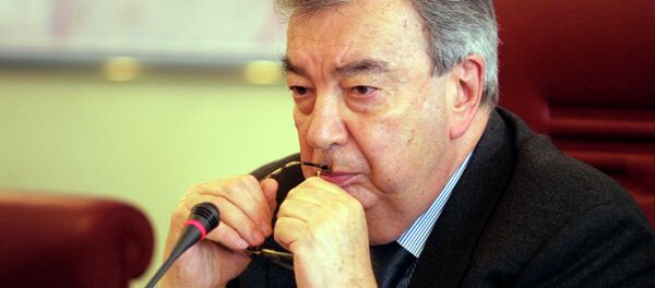 Евгений Примаков - Sputnik Беларусь