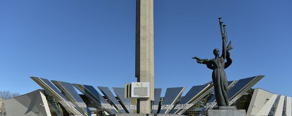 Музей ВАВ стаў самым наведвальным у Беларусі ў мінулым годзе - Sputnik Беларусь