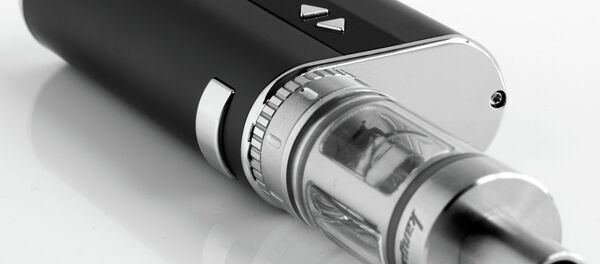Электронная сигарета - Sputnik Беларусь