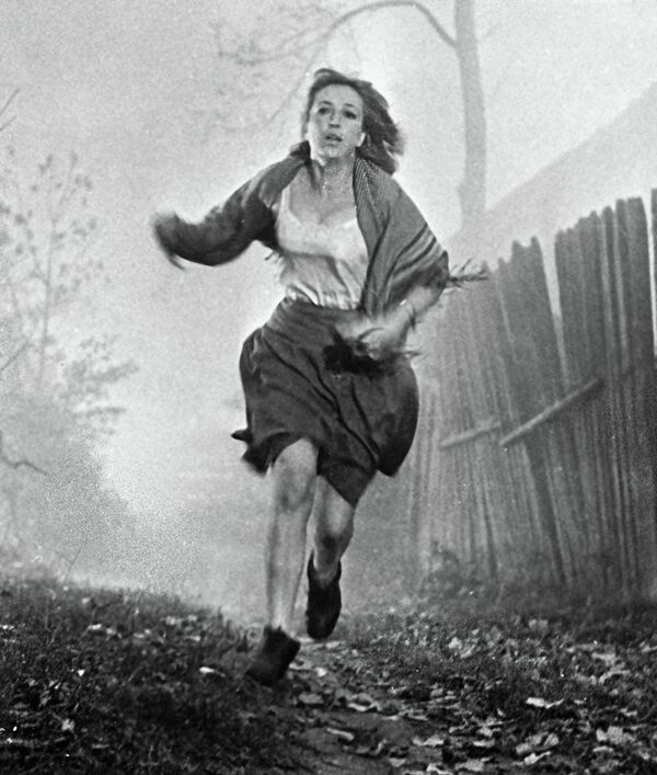 Актриса Клара Лучко - Sputnik Беларусь